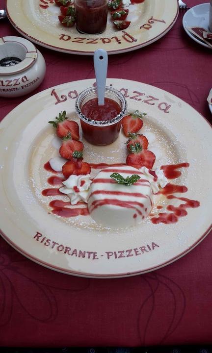 Ristorante Pizzeria La Piazza