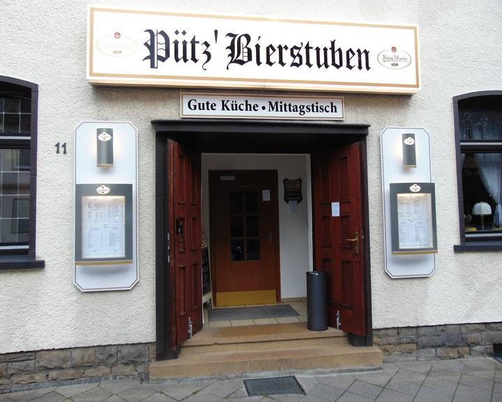 Putz Bierstuben